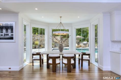 48 Kettle Creek Road Weston CT 06883