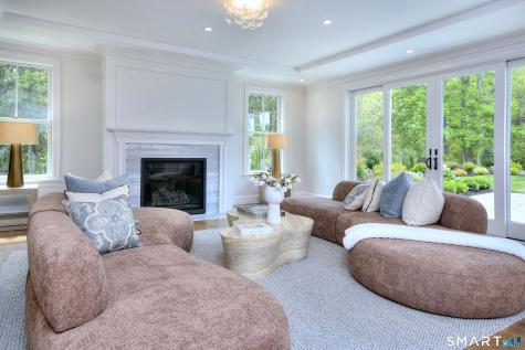 48 Kettle Creek Road Weston CT 06883