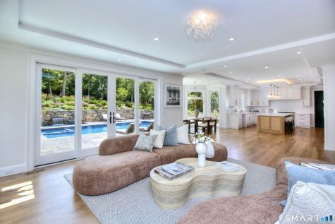 48 Kettle Creek Road Weston CT 06883