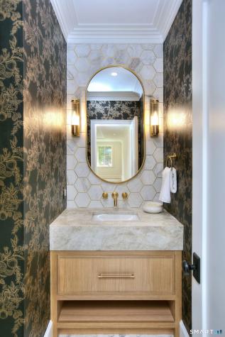 48 Kettle Creek Road Weston CT 06883