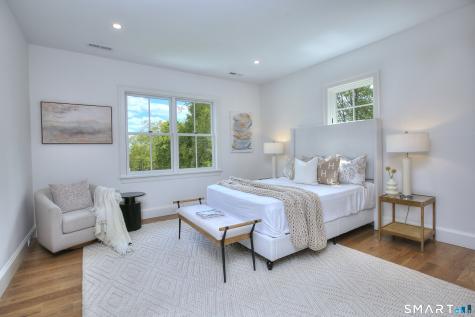 48 Kettle Creek Road Weston CT 06883