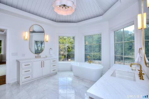 48 Kettle Creek Road Weston CT 06883