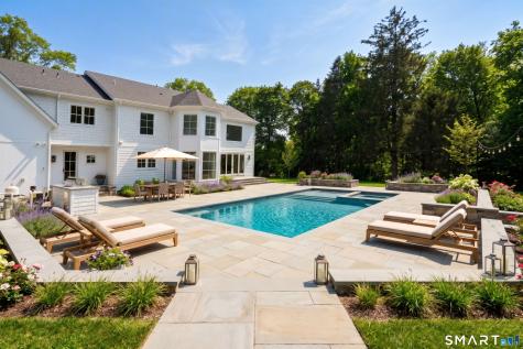 48 Kettle Creek Road Weston CT 06883