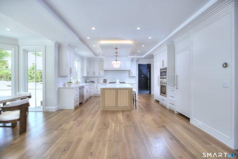 48 Kettle Creek Road Weston CT 06883