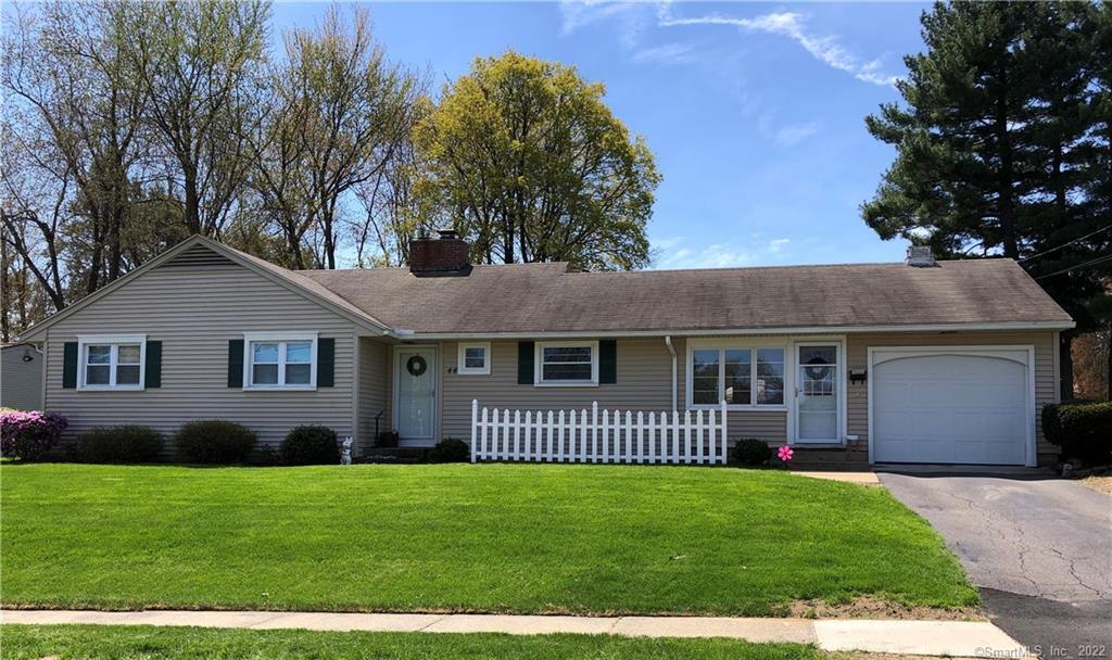 44 Laurel Street Enfield CT 06082