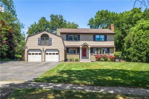 510 Emerald Place Stratford CT 06614
