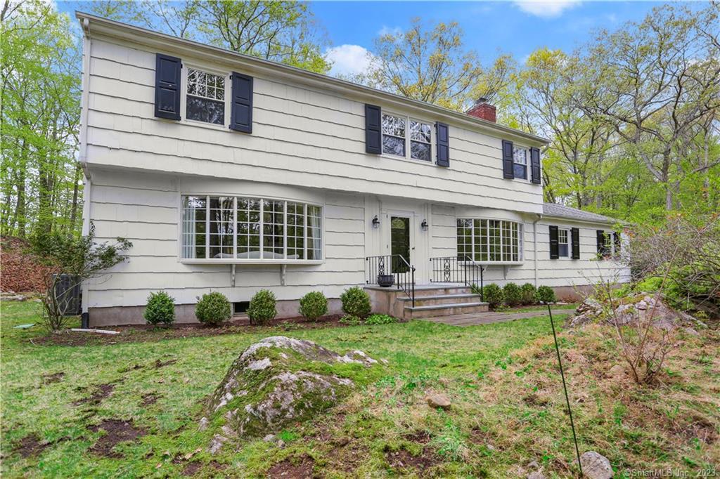 107 West Haviland Lane Stamford CT 06903