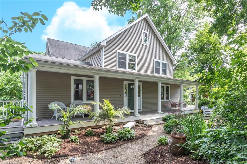 95 Fairland Drive Fairfield CT 06825