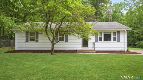 824 Old Stafford Road Tolland CT 06084