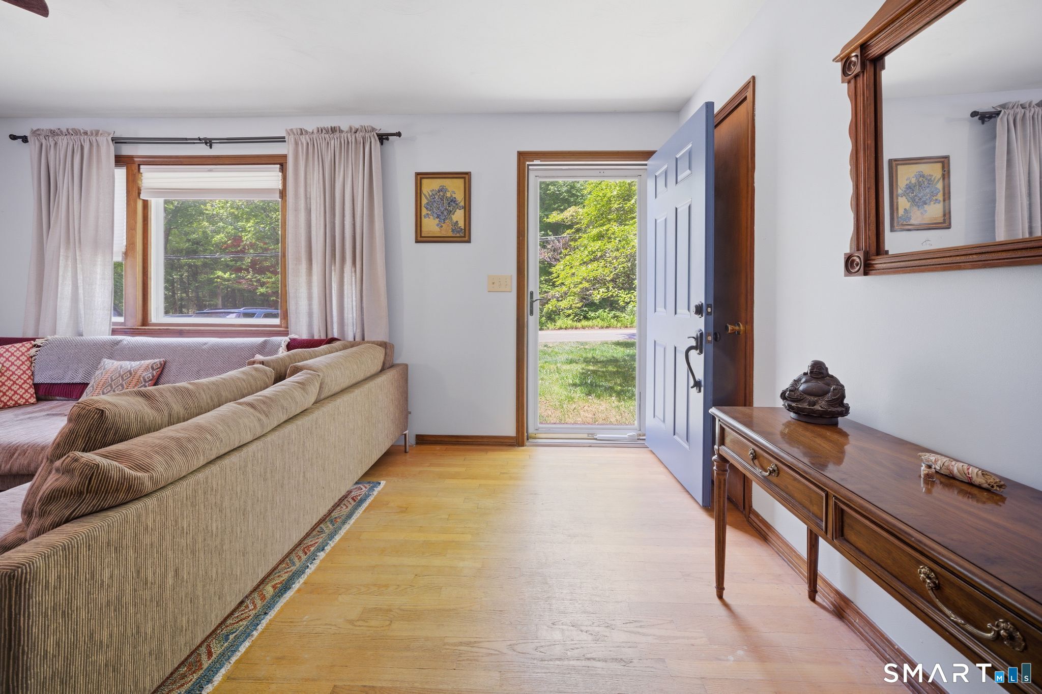 824 Old Stafford Road Tolland CT 06084