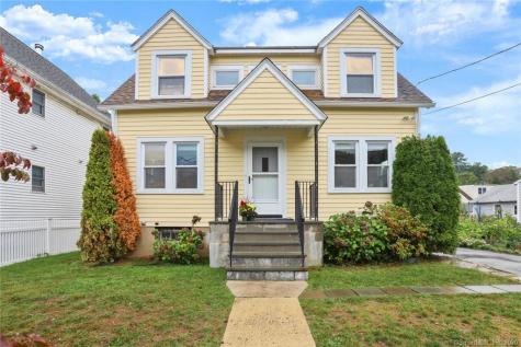 18 Morgan Avenue Greenwich CT 06831