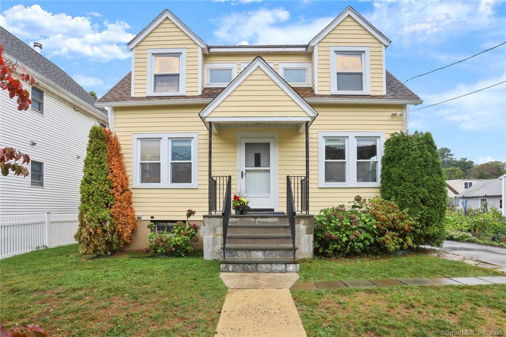 18 Morgan Avenue Greenwich CT 06831