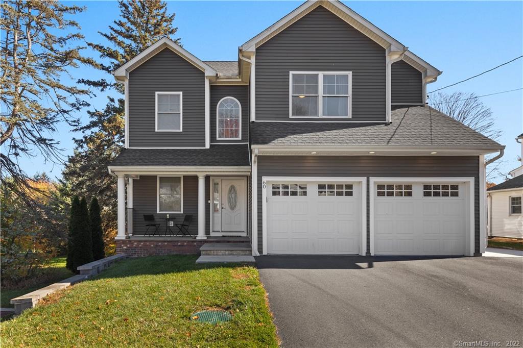 60 Pleasant Avenue Naugatuck CT 06770