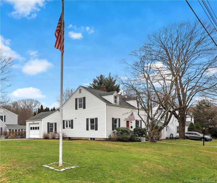 650 Fairchild Road Trumbull CT 06611