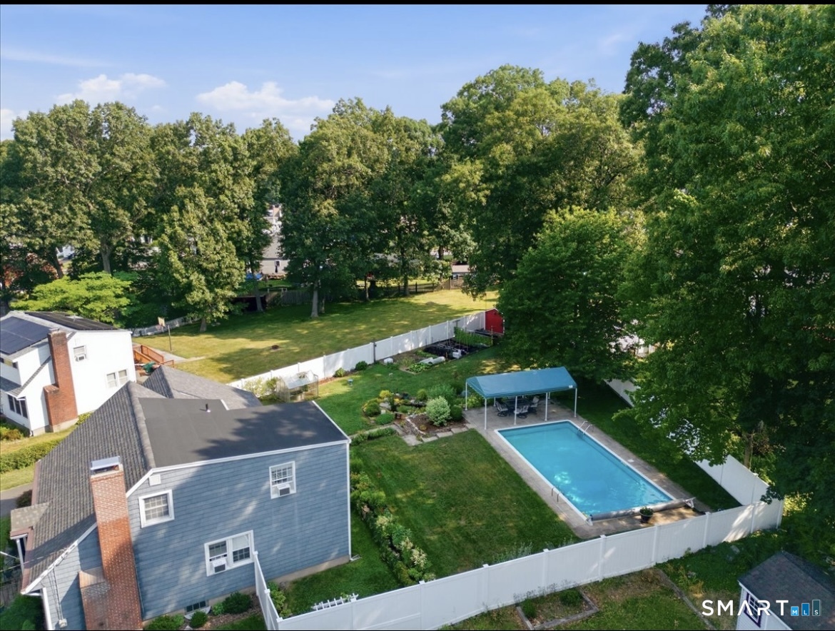 127 Helaine Road Manchester CT 06042