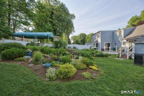 127 Helaine Road Manchester CT 06042