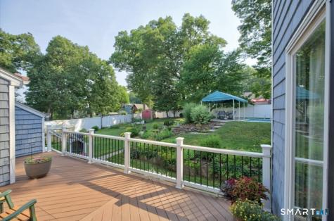 127 Helaine Road Manchester CT 06042