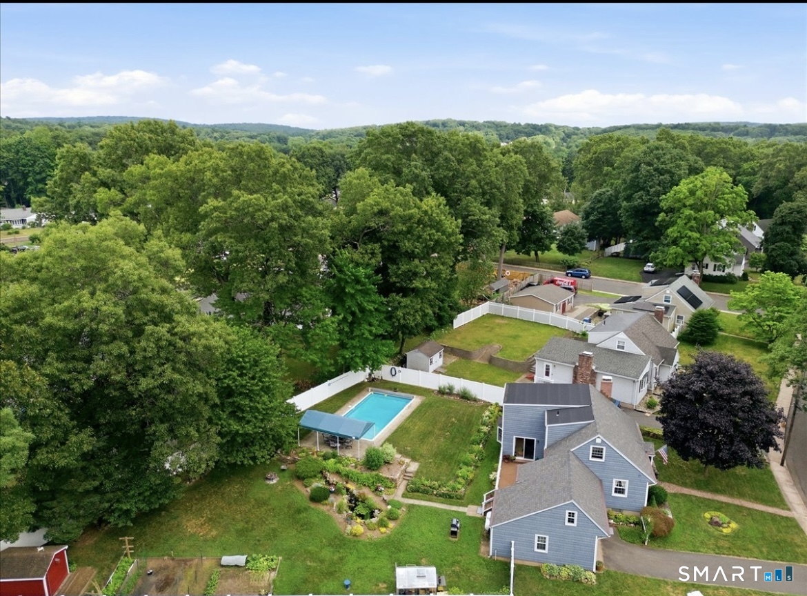 127 Helaine Road Manchester CT 06042