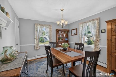 127 Helaine Road Manchester CT 06042