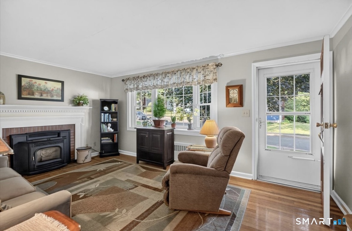 127 Helaine Road Manchester CT 06042