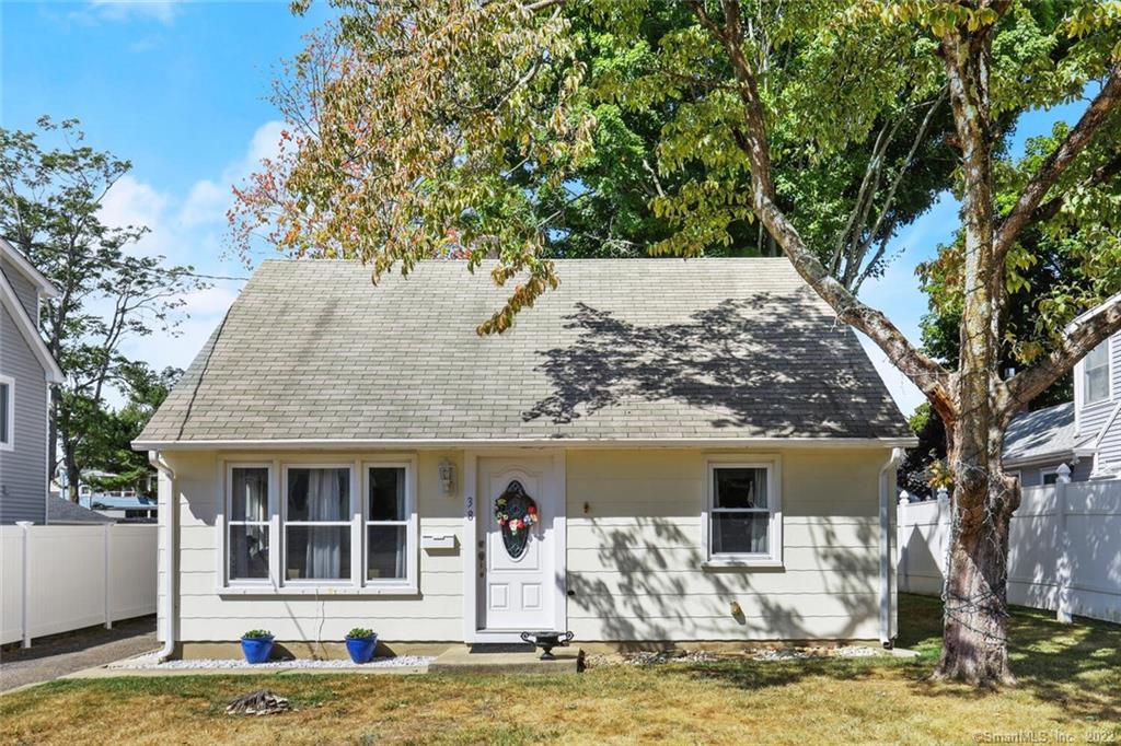 38 Albin Road Stamford CT 06902