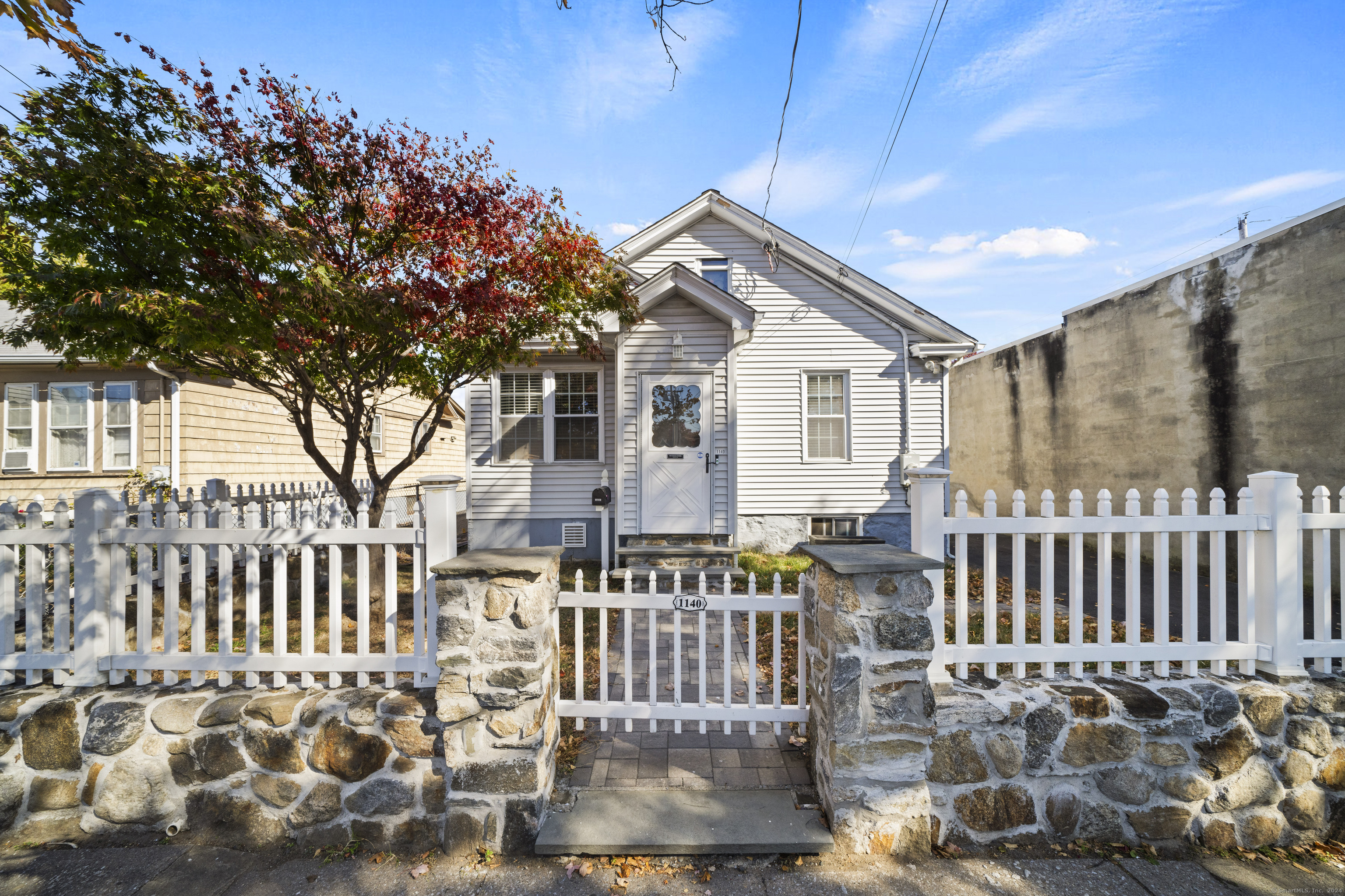 1140 Norman Street Bridgeport CT 06604