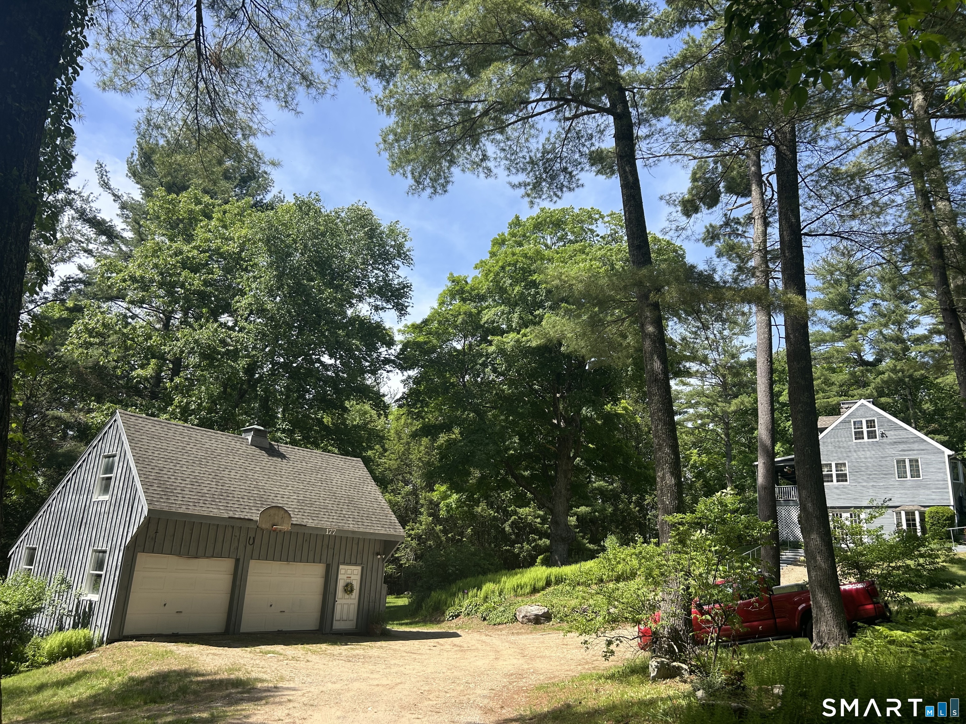 177 James Road Ashford CT 06278