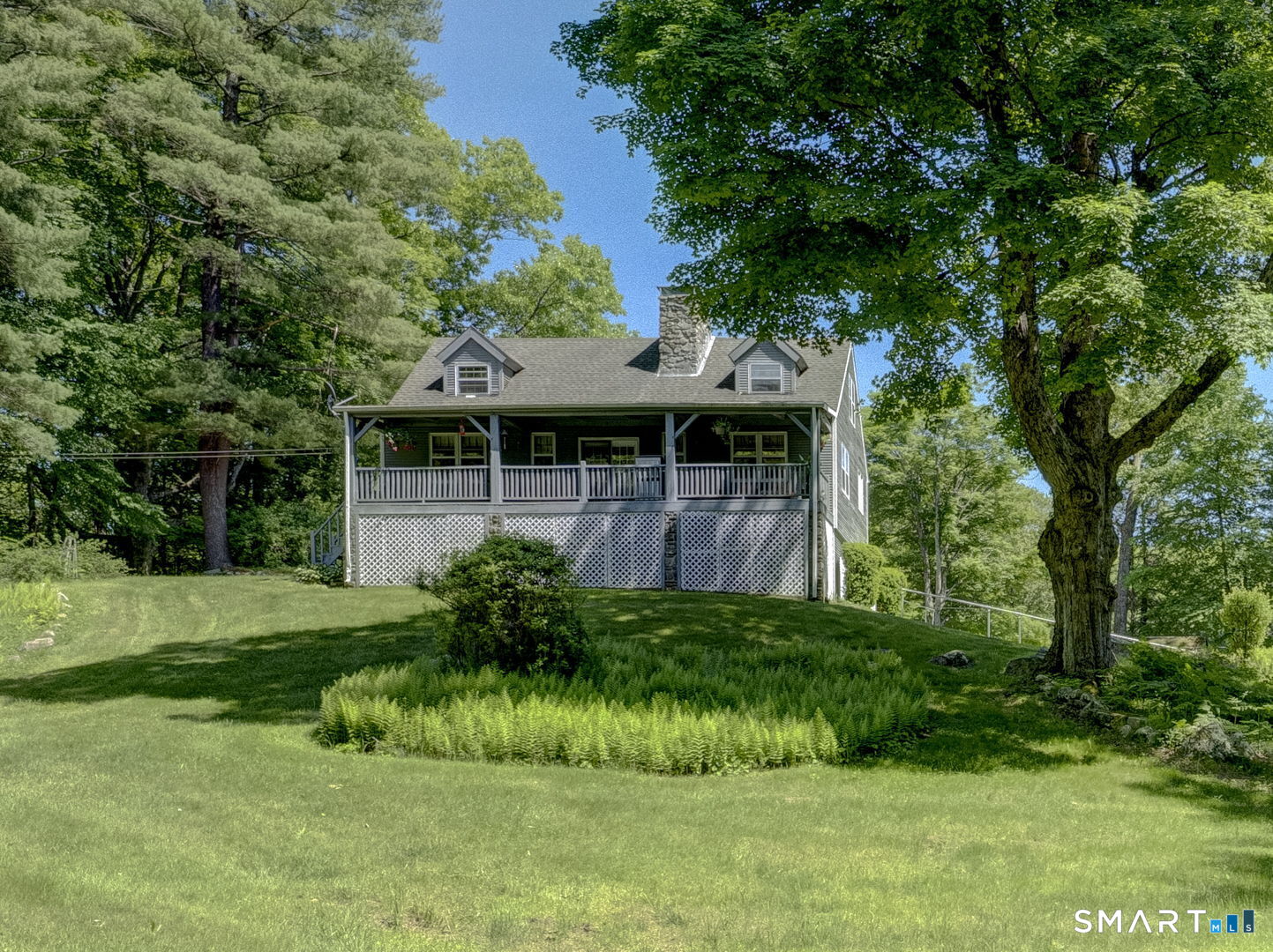 177 James Road Ashford CT 06278