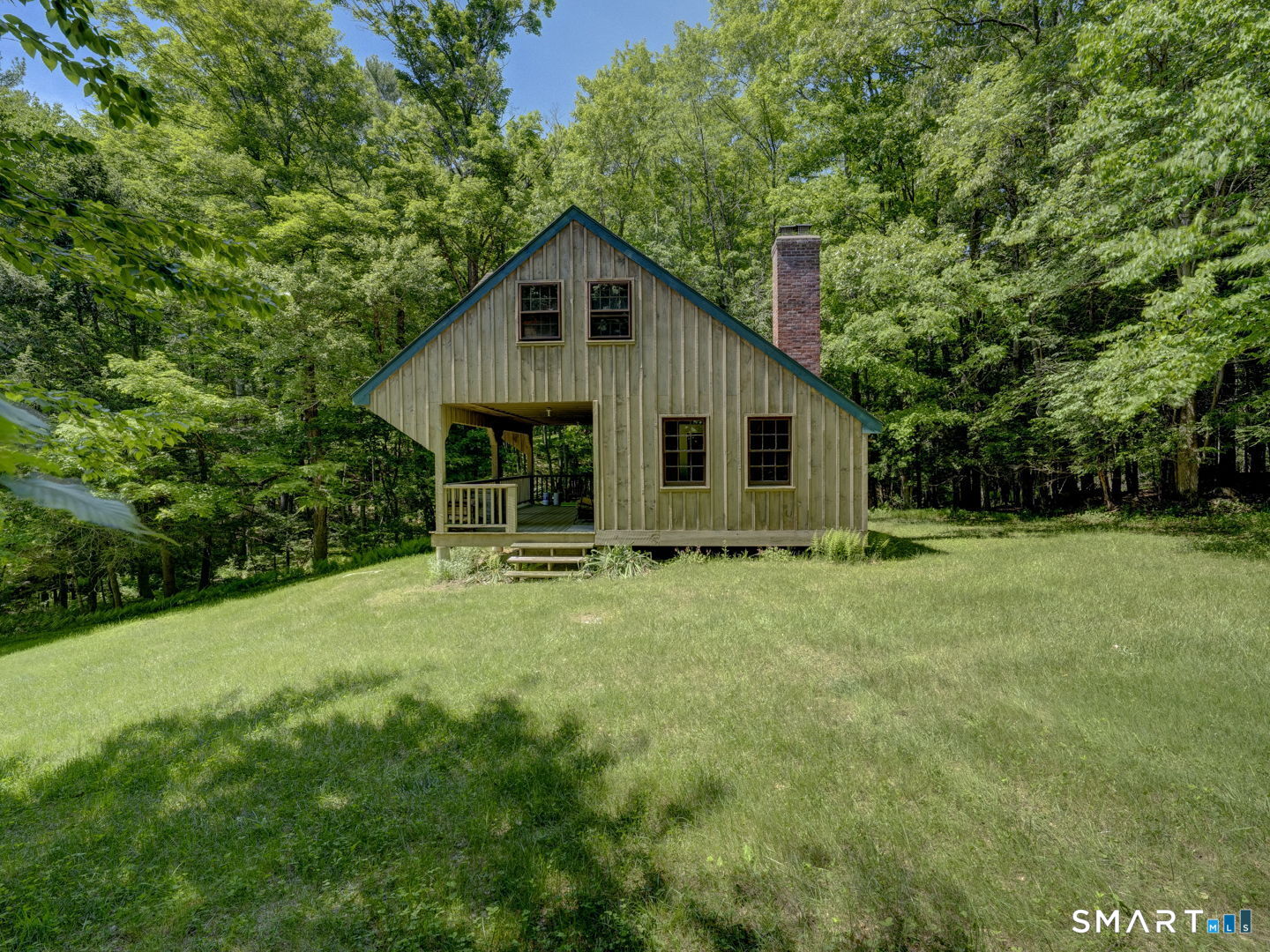177 James Road Ashford CT 06278
