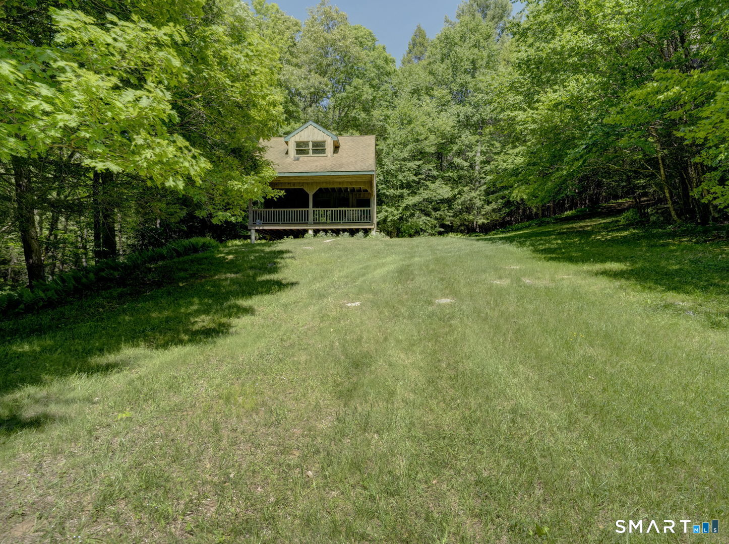 177 James Road Ashford CT 06278