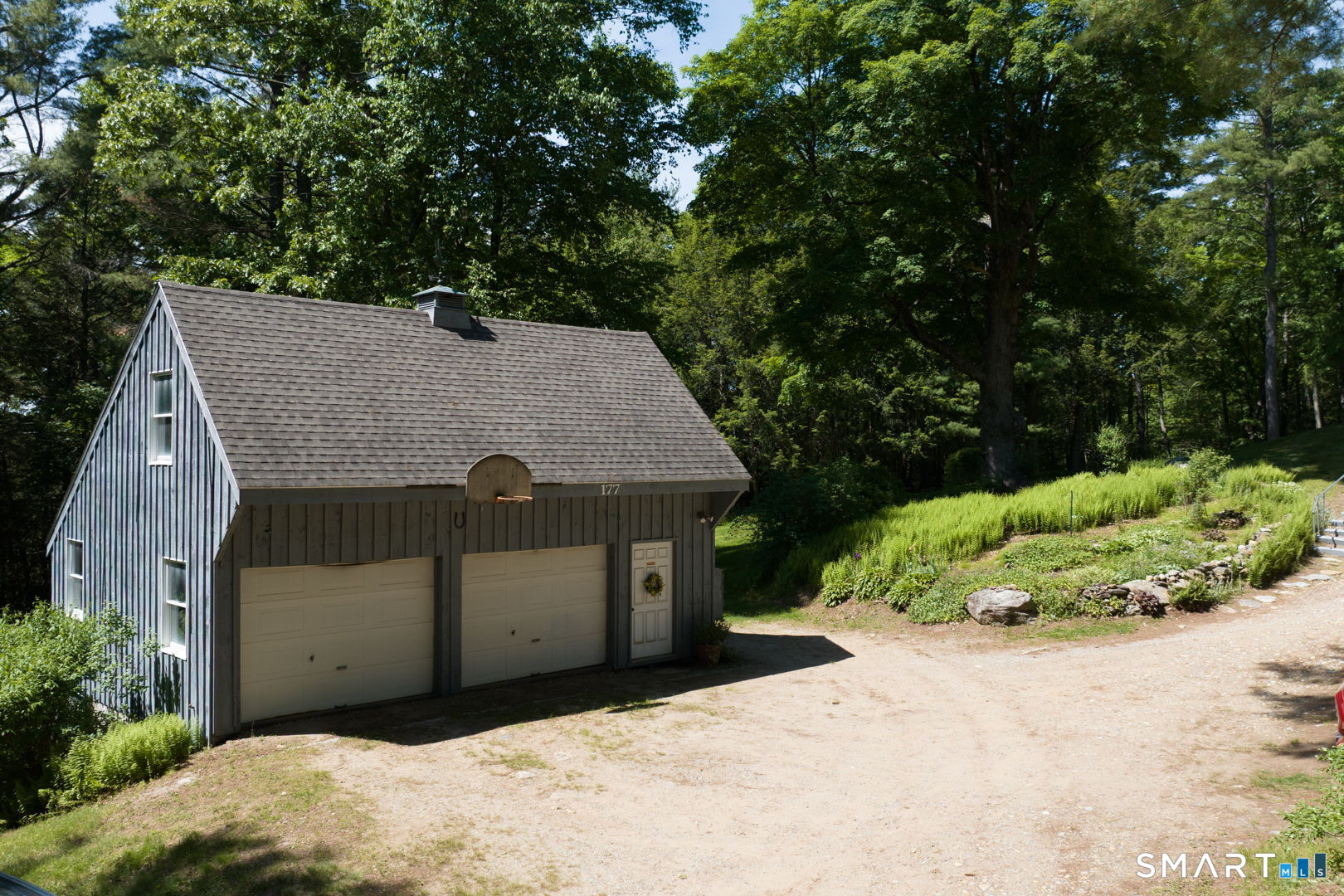 177 James Road Ashford CT 06278