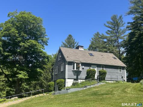 177 James Road Ashford CT 06278