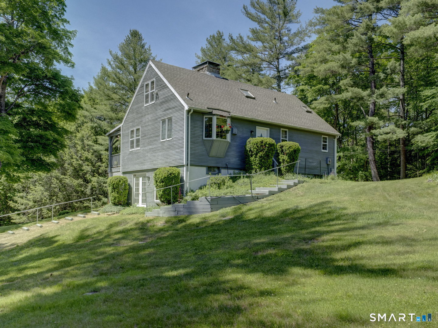 177 James Road Ashford CT 06278