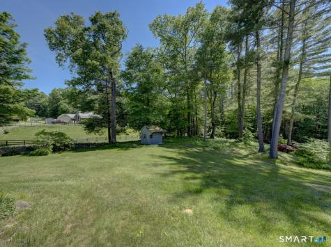 177 James Road Ashford CT 06278
