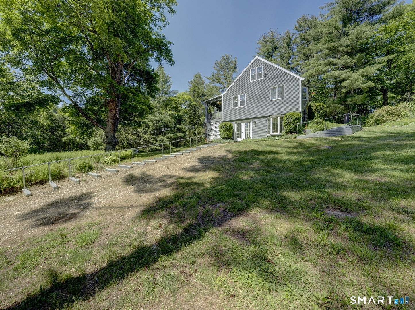177 James Road Ashford CT 06278
