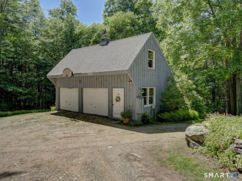 177 James Road Ashford CT 06278