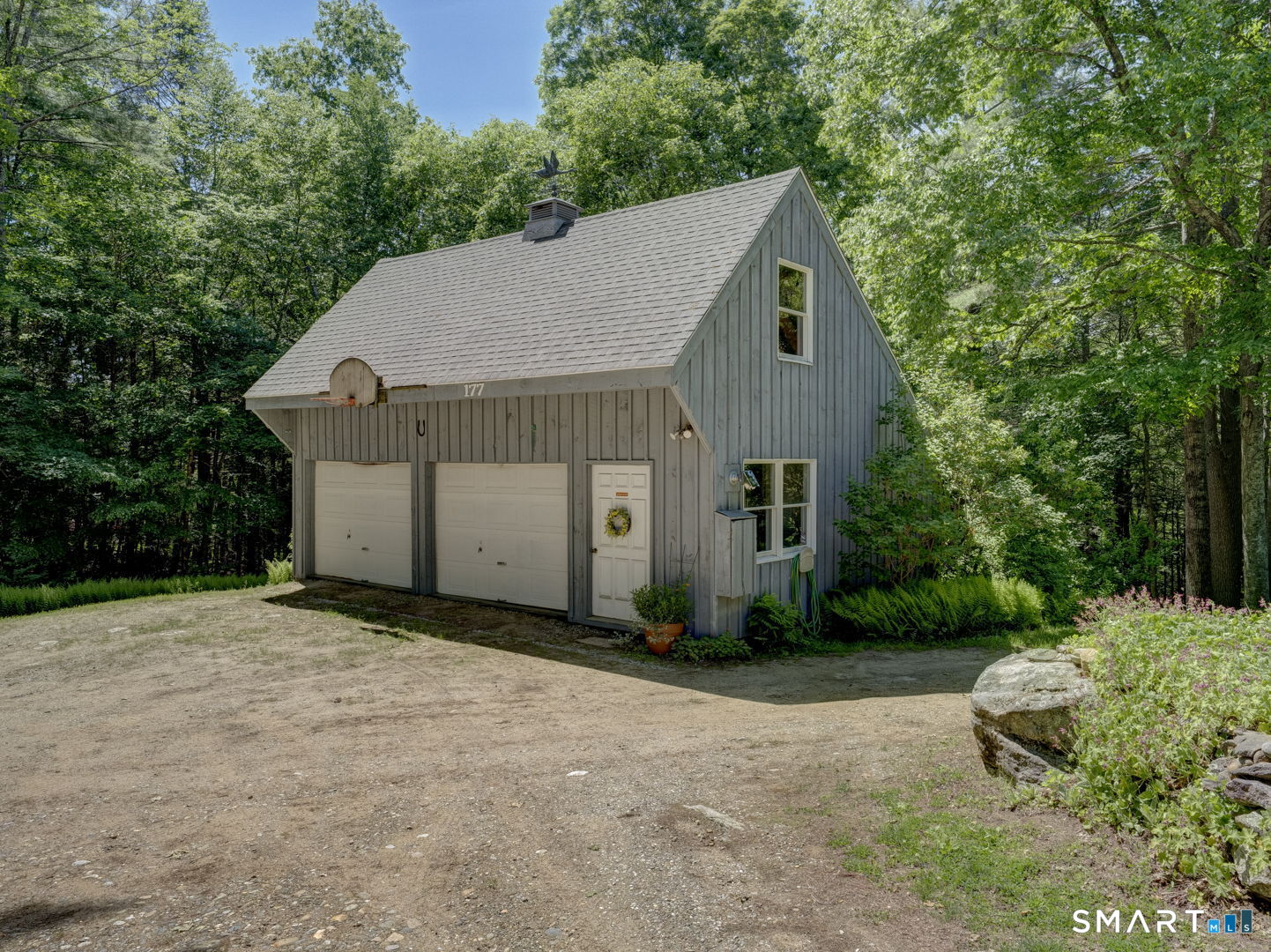 177 James Road Ashford CT 06278