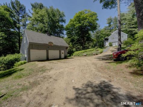 177 James Road Ashford CT 06278