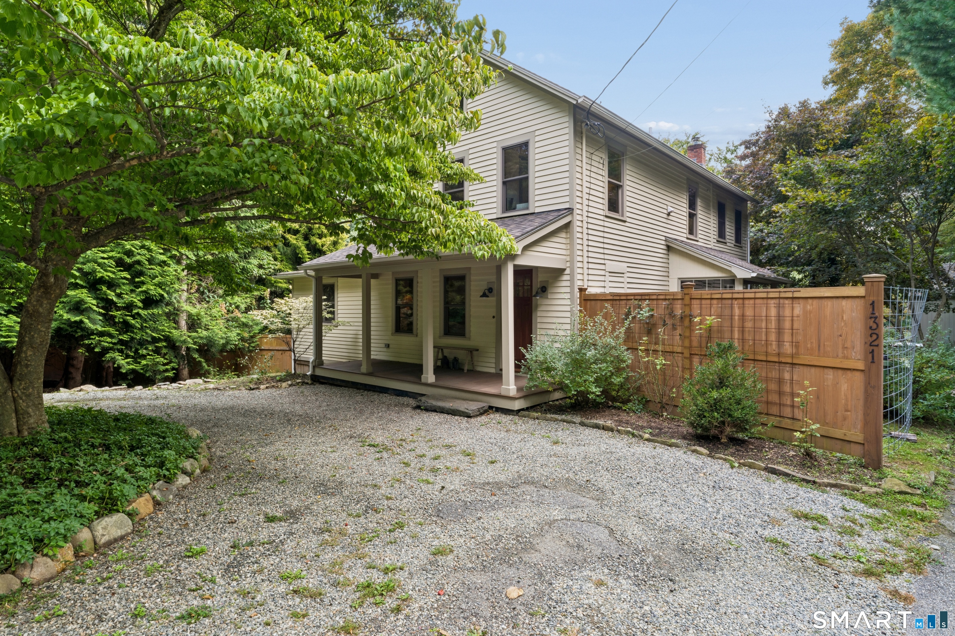 1321 Brookside Drive Fairfield CT 06824