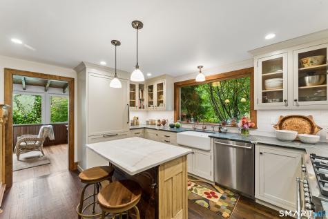 1321 Brookside Drive Fairfield CT 06824