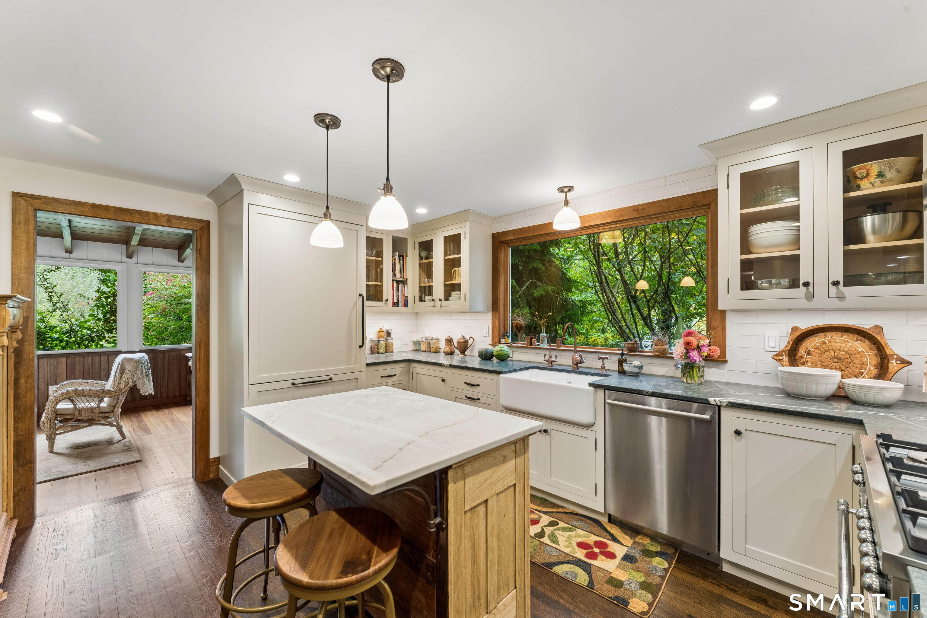 1321 Brookside Drive Fairfield CT 06824