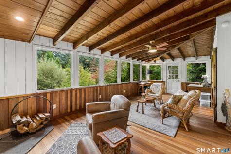 1321 Brookside Drive Fairfield CT 06824
