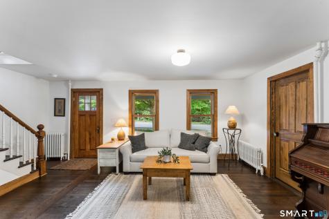 1321 Brookside Drive Fairfield CT 06824
