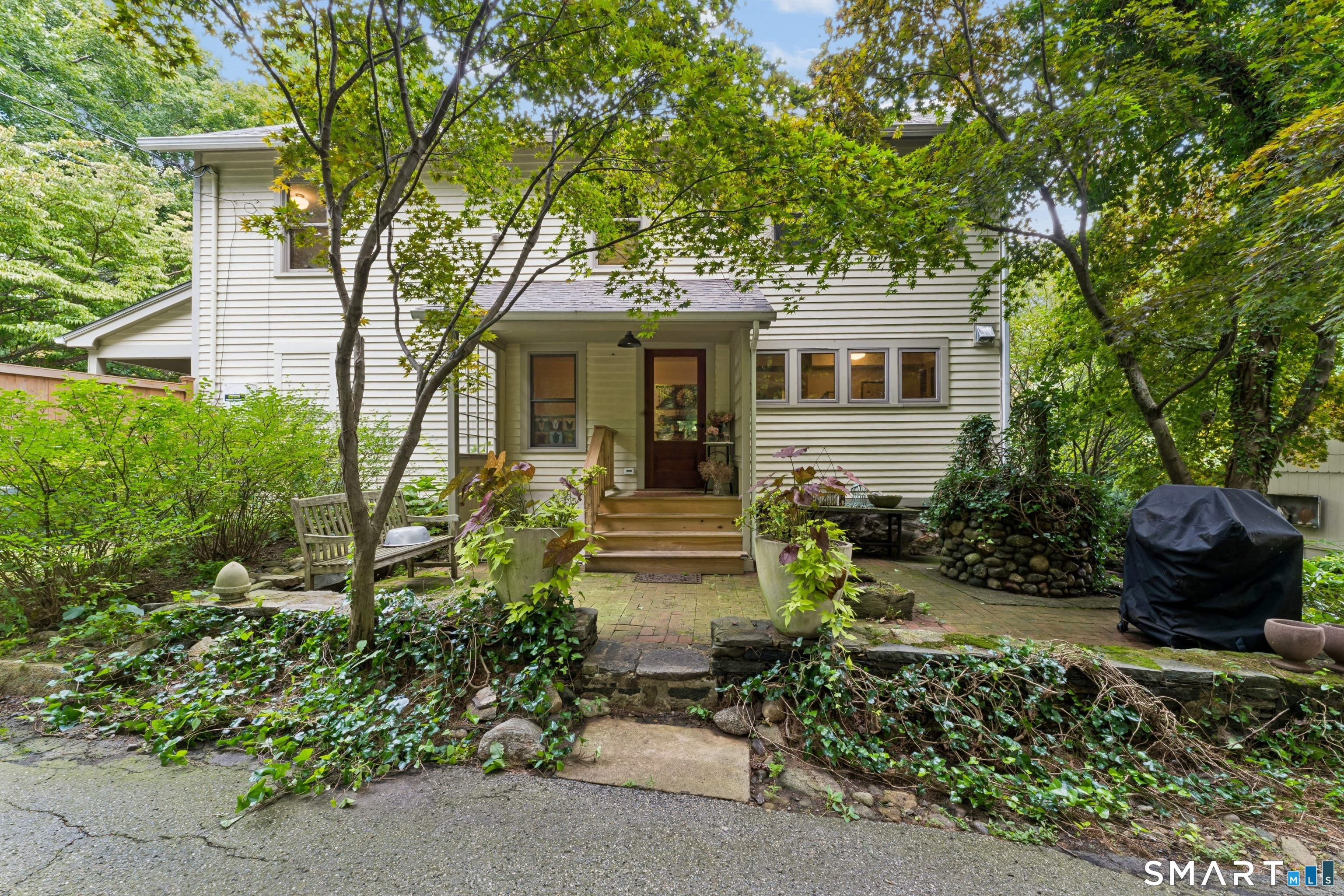 1321 Brookside Drive Fairfield CT 06824