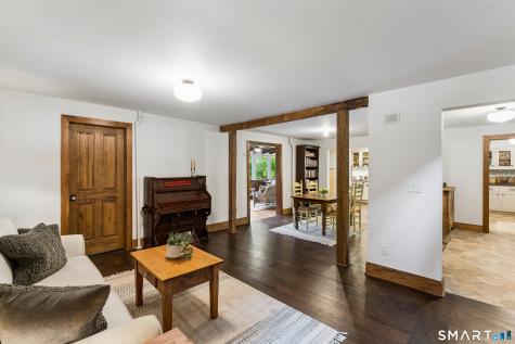 1321 Brookside Drive Fairfield CT 06824
