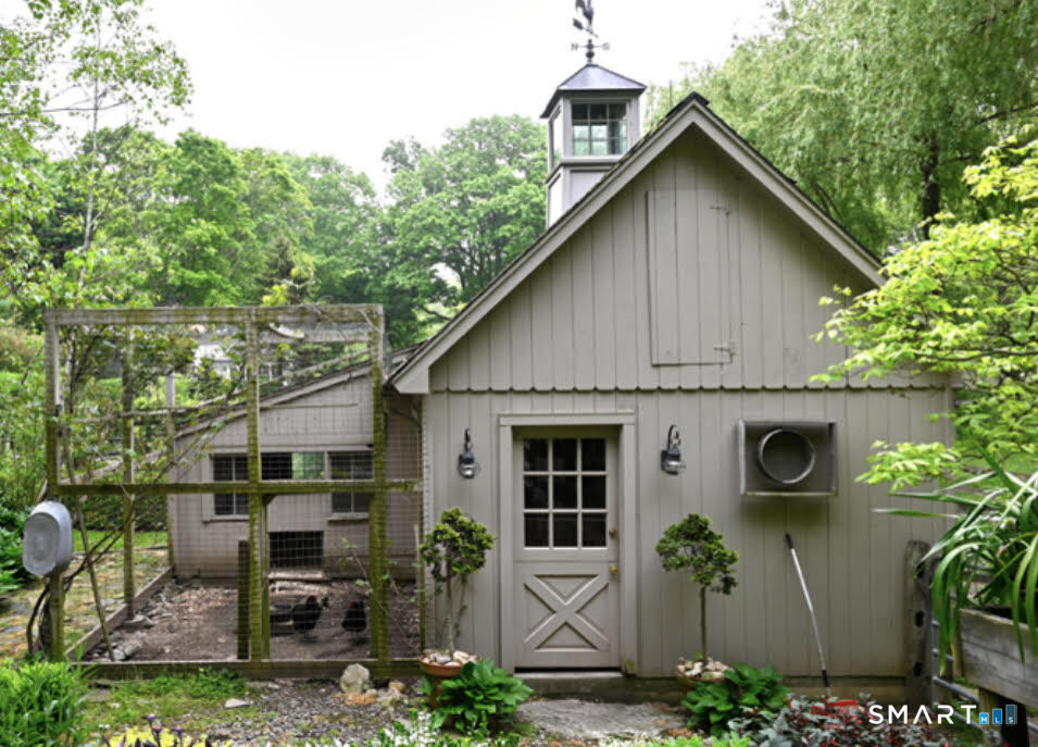 1321 Brookside Drive Fairfield CT 06824