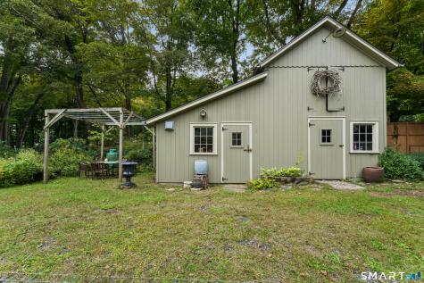 1321 Brookside Drive Fairfield CT 06824