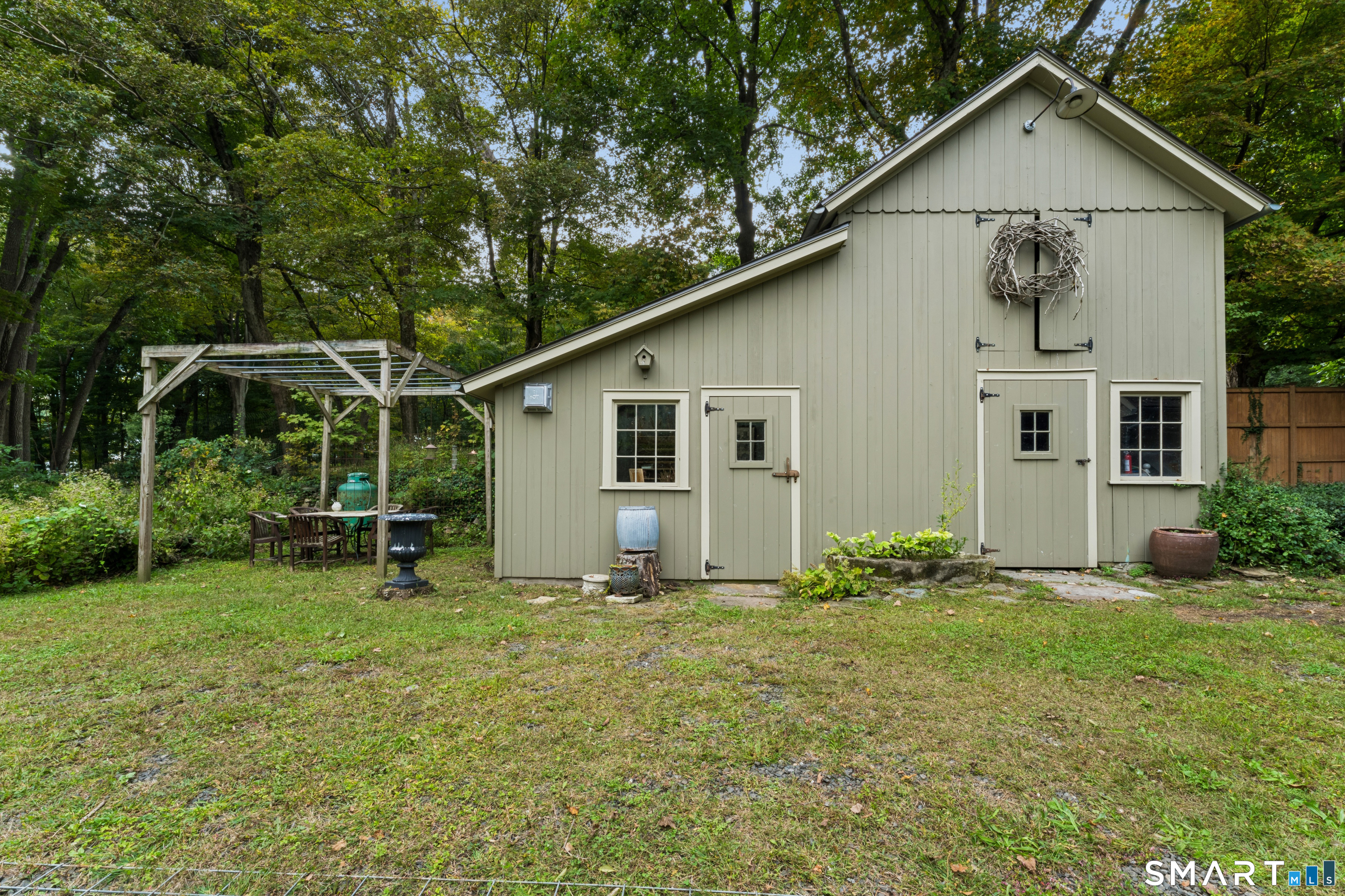 1321 Brookside Drive Fairfield CT 06824