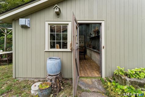 1321 Brookside Drive Fairfield CT 06824