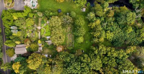 1321 Brookside Drive Fairfield CT 06824